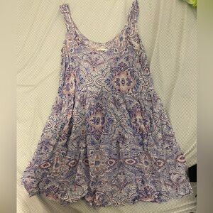 Spring ~ summer dress